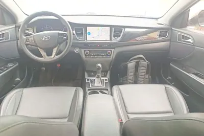 Hyundai Mistra 2014, 138600 км, за 45186.1 CNY - фото 13