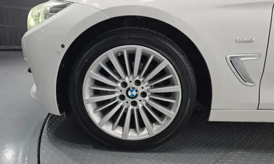 BMW Gran Turismo 2017, 208683 км, за 11500000 KRW - фото 5