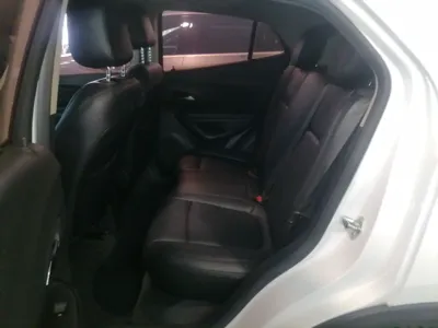 Buick Encore 2016, 99100 км, за 42789.61 CNY - фото 20
