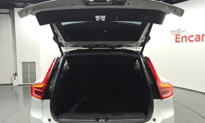 Volvo XC40 2022, 26226 км, за 32850000 KRW - фото 30