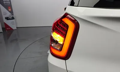 KG_Mobility_Ssangyong TIBOLI 2021, 32919 км, за 14500000 KRW - фото 23