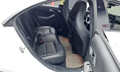 Mercedes-Benz CLA-Class 2018, 147473 км, за 12990000 KRW - фото 12
