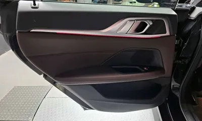 BMW 4-Series 2023, 16329 км, за 41900000 KRW - фото 25