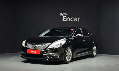 Hyundai Grandeur 2016, 125564 км, за 9700000 KRW - фото 1