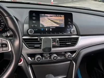 Honda Accord 2018, 140000 км, за 69800 CNY - фото 9