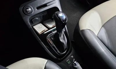 Renault-KoreaSamsung QM3 2016, 73310 км, за 7200000 KRW - фото 9