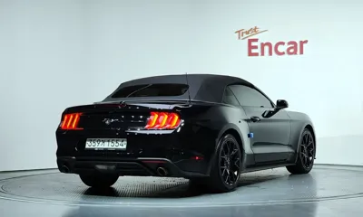 Ford Mustang 2019, 98465 км, за 23900000 KRW - фото 35