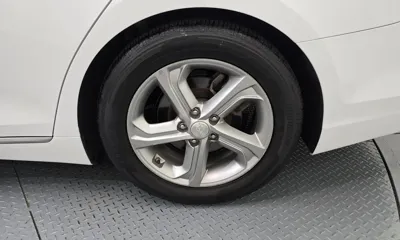 Hyundai Grandeur 2019, 151344 км, за 16500000 KRW - фото 21
