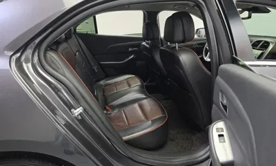 ChevroletGMDaewoo Malibu 2014, 135016 км, за 3990000 KRW - фото 11
