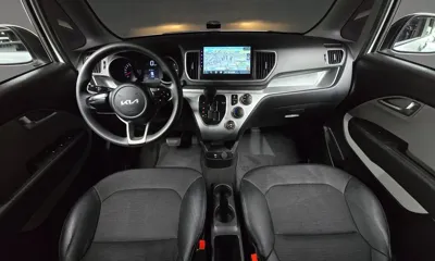 Kia Ray 2022, 47009 км, за 9100000 KRW - фото 7