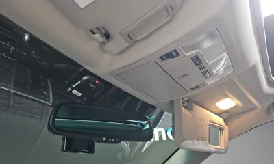 Toyota Camry 2017, 94386 км, за 16500000 KRW - фото 20