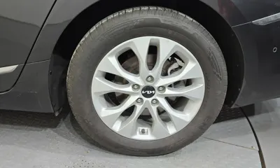 Kia K8 2022, 37939 км, за 24380000 KRW - фото 21