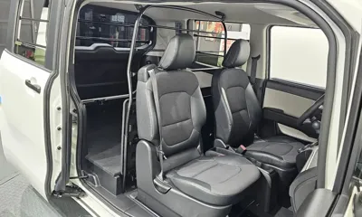 Kia Ray 2022, 74750 км, за 8000000 KRW - фото 26