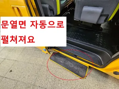 Hyundai Starex 2019, 138584 км, за 14000000 KRW - фото 15