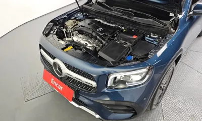 Mercedes-Benz GLB-Class 2023, 29369 км, за 41800000 KRW - фото 6