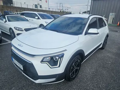 Kia Niro · 2025 год