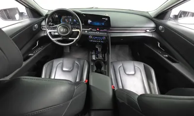 Hyundai Avante 2024, 94511 км, за 13900000 KRW - фото 7