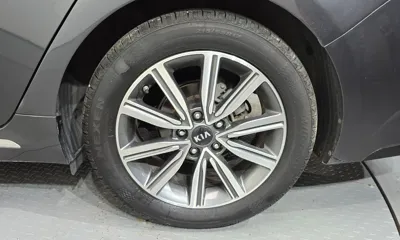 Kia K5 2019, 93408 км, за 11600000 KRW - фото 21