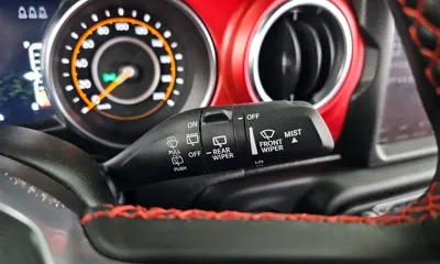 Jeep Wrangler 2023, 10890 км, за 52000000 KRW - фото 30