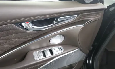 Kia K9 2019, 154724 км, за 19000000 KRW - фото 30