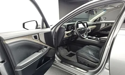 Kia K8 2024, 75545 км, за 19990000 KRW - фото 10