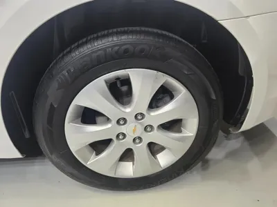 ChevroletGMDaewoo Cruze 2016, 150086 км, за 2700000 KRW - фото 13
