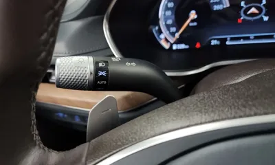 Genesis G80 2021, 164535 км, за 29900000 KRW - фото 31