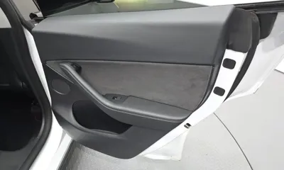 Tesla Model Y 2022, 19776 км, за 44500000 KRW - фото 25