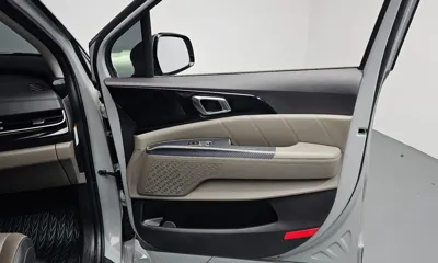 Kia Canival 2025, 30695 км, за 49990000 KRW - фото 25