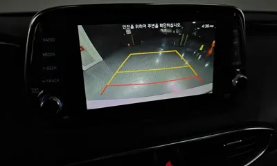Hyundai Santafe 2019, 109269 км, за 16990000 KRW - фото 15