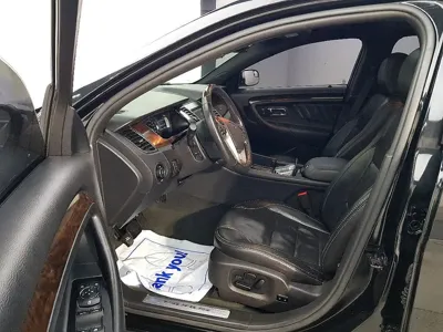 Ford Taurus 2013, 178631 км, за 2800000 KRW - фото 10