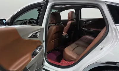 ChevroletGMDaewoo Malibu 2017, 83261 км, за 9790000 KRW - фото 11
