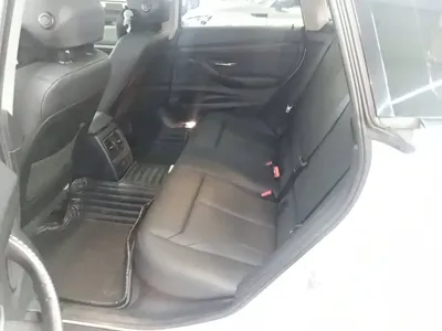 BMW 3 Series GT 2017, 72700 км, за 73600 CNY - фото 17