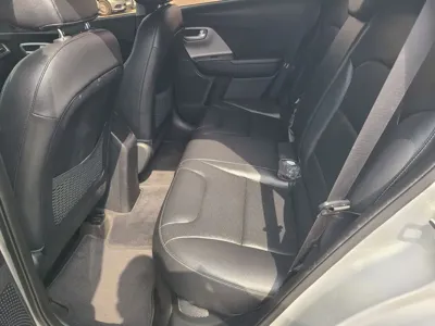 Kia Niro 2018, 143557 км, за 9700000 KRW - фото 11