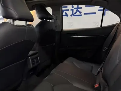 Toyota Camry 2019, 95000 км, за 85000 CNY - фото 6