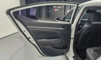 Hyundai Avante 2017, 118346 км, за 9600000 KRW - фото 25