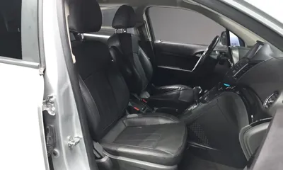 ChevroletGMDaewoo Orlando 2017, 180578 км, за 4300000 KRW - фото 11