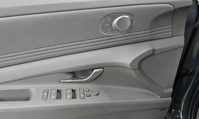 Hyundai Avante 2026, 1652 км, за 26000000 KRW - фото 30