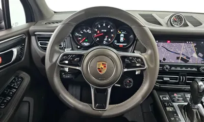 Porsche Macan 2021, 83173 км, за 60900000 KRW - фото 13