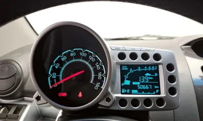 ChevroletGMDaewoo Matiz 2010, 50667 км, за 1990000 KRW - фото 8