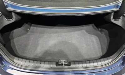 Hyundai Grandeur 2018, 161327 км, за 12500000 KRW - фото 31