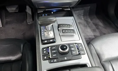 Genesis G80 2017, 149595 км, за 15300000 KRW - фото 9