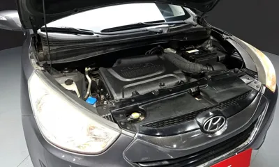 Hyundai Tucson 2011, 77409 км, за 5500000 KRW - фото 6