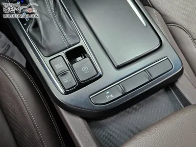Hyundai Grandeur 2018, 104477 км, за 14500000 KRW - фото 12