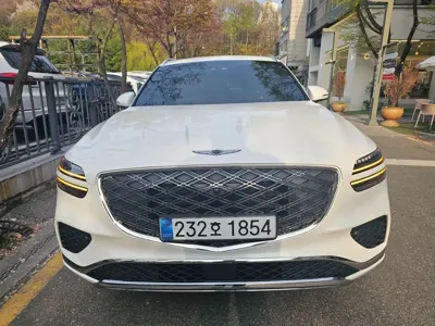Genesis GV70 · 2025 год