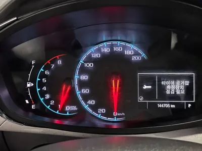 ChevroletGMDaewoo Spark 2016, 144702 км, за 3790000 KRW - фото 18