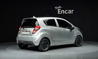 ChevroletGMDaewoo Spark 2014, 83716 км, за 2700000 KRW - фото 2