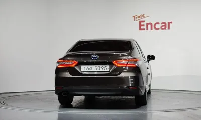 Toyota Camry 2018, 161540 км, за 21900000 KRW
