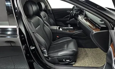 Kia K9 2019, 155636 км, за 18500000 KRW - фото 10