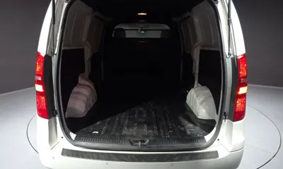 Hyundai Starex 2019, 69593 км, за 15900000 KRW - фото 20
